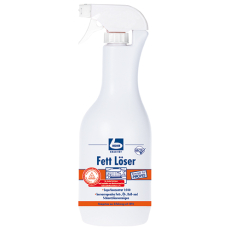 Dr. Becher Fett Löser 1 l